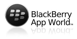 blackberry app store